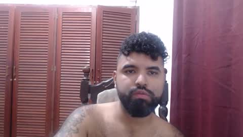 alz_hunter online show from November 11, 5:01 am