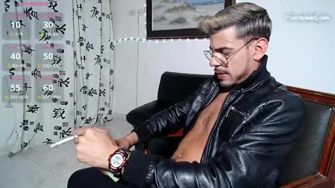 amand_sex online show from January 13, 5:01 am