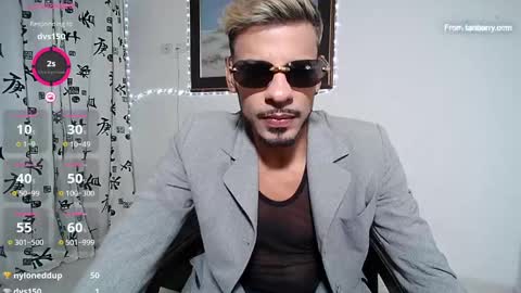 amand_sex online show from January 21, 7:28 am