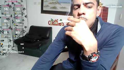 amand_sex online show from December 22, 5:34 am