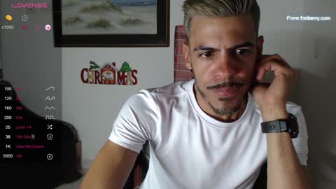 amand_sex online show from December 4, 6:00 am