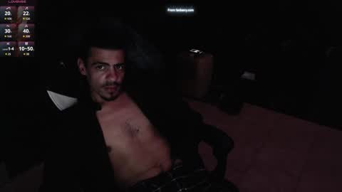 amand_sex online show from October 3, 1:43 am