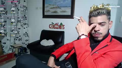 amand_sex online show from December 31, 1:26 am