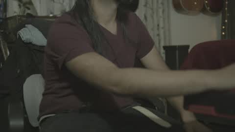 amateurhq online show from January 12, 3:17 am