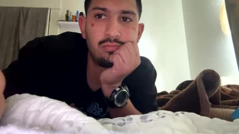 Jamesy online show from March 1, 8:21 pm