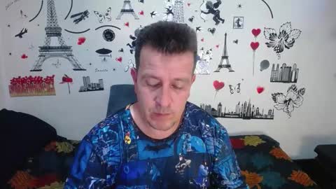 AMAYA online show from February 25, 3:29 am