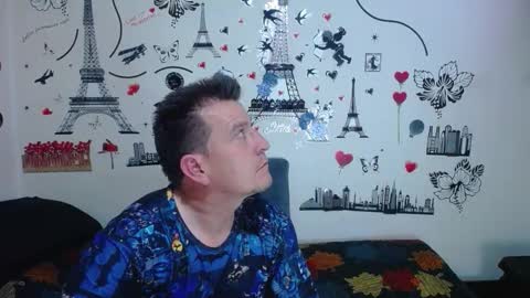 AMAYA online show from February 11, 3:00 am