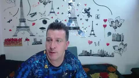 AMAYA online show from April 16, 2:55 am