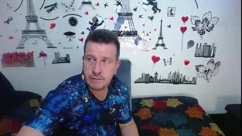 AMAYA online show from November 7, 2:59 am