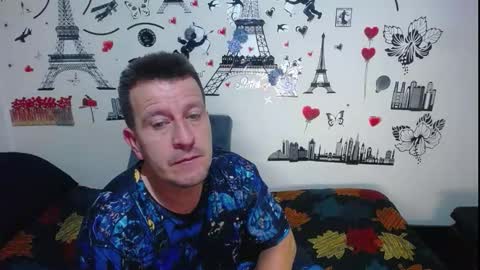 AMAYA online show from November 25, 2:46 am