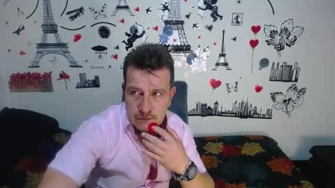 Snapshot of amaya_627 chatting on October 23, 2:59 am AMAYA online show from October 23, 2:59 am