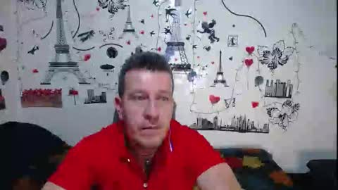 AMAYA online show from December 18, 3:35 am