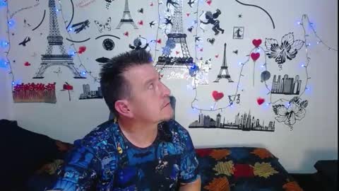 AMAYA online show from December 19, 3:36 am