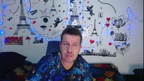 AMAYA online show from December 16, 2:51 am