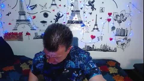 AMAYA online show from December 4, 3:02 am