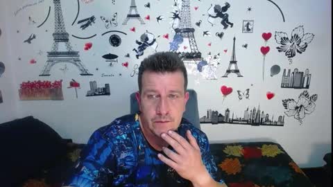 AMAYA online show from October 31, 3:41 am