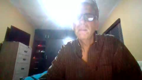 ambar54 online show from October 19, 6:07 am