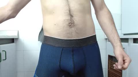 Sebas online show from September 26, 1:53 pm