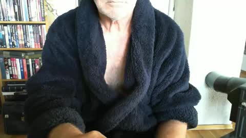 Ambassador54 online show from September 20, 12:49 pm