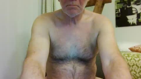 Ambassador54 online show from October 18, 10:26 pm