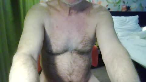 Ambassador54 online show from February 11, 8:14 pm