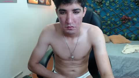 Snapshot of ambrosebull chatting on October 24, 2:41 pm Ambrosebull online show from October 24, 2:41 pm