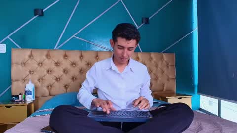 Amenhotep  online show from April 2, 1:08 pm