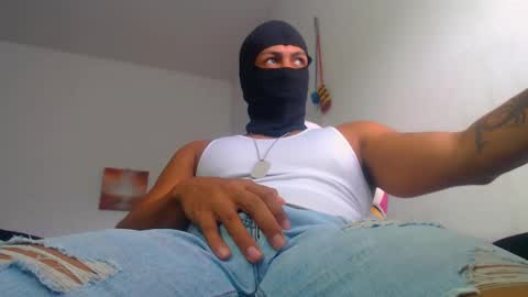 miguel online show from October 12, 12:43 pm