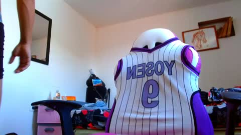 miguel online show from January 7, 6:03 pm