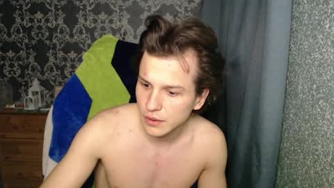 Jesse online show from April 7, 2:33 am