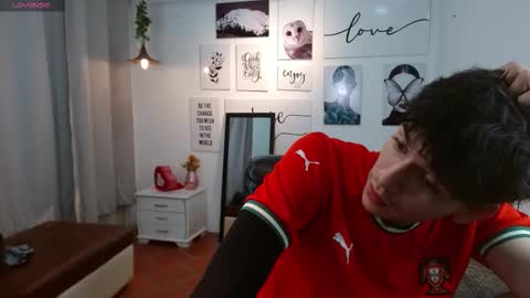 amethystshadow online show from December 19, 9:45 pm