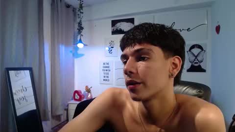 amethystshadow online show from March 19, 9:07 pm