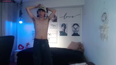 amethystshadow online show from February 7, 8:14 pm