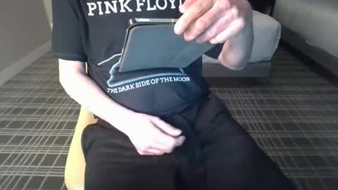 ammonty online show from April 9, 3:15 am