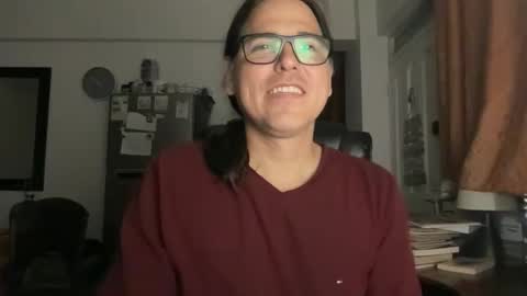 amo_s online show from March 29, 7:52 am