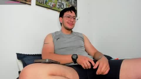 amon__ashford online show from July 12, 2:02 am