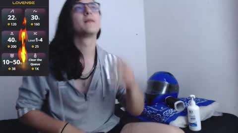 Amoneth online show from December 4, 6:48 pm