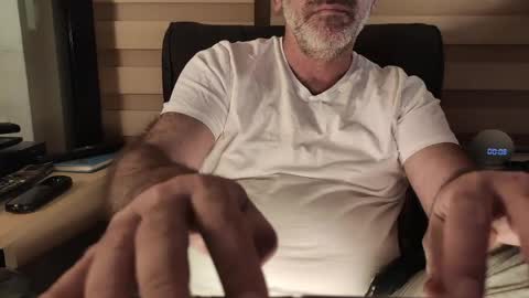 AmorLin online show from April 28, 9:08 pm