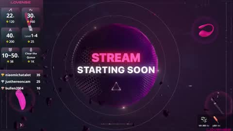 A online show from March 4, 8:46 am