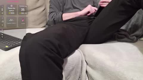 A online show from December 10, 8:16 pm