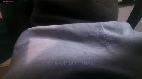 A online show from January 20, 8:52 am