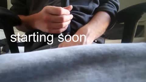 A online show from December 4, 4:03 pm