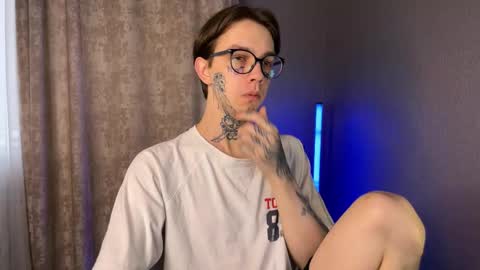 simon online show from February 23, 1:38 pm