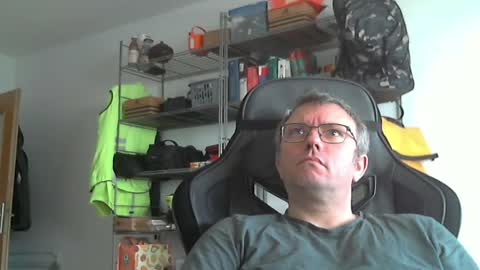 Andi online show from April 27, 8:22 am