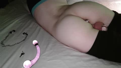 AnaruLov online show from December 7, 5:48 am