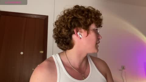 Tell Me  ANDRESS ----- online show from April 21, 9:10 pm