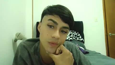 Dani 3  online show from March 1, 1:32 am