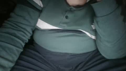 Snapshot of andellus chatting on February 12, 2:45 am andellus online show from February 12, 2:45 am