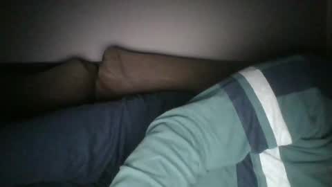 Snapshot of andellus chatting on January 2, 12:45 am andellus online show from January 2, 12:45 am