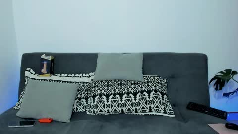 Ander Arias online show from March 19, 2:48 am